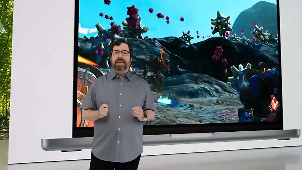 Apple снова в игре? Или просто очередной блеф?