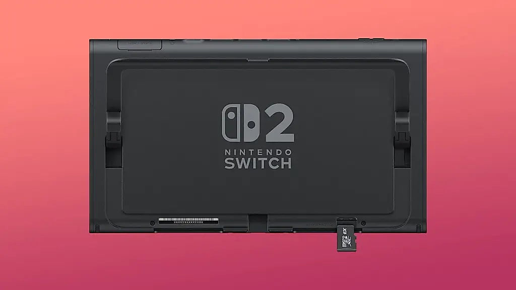 Топ лучших microSD карт для Nintendo Switch 2: пространство под ваши игровые мечты