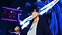 Solo Leveling