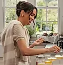 С любовью, Меган