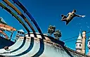 Tony Hawk’s Pro Skater 3+4