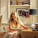 Carrie Bradshaw