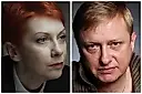Максим Глотов