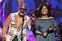CeCe Winans