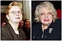 Наталья Гундарева