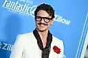 Pedro Pascal