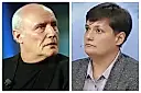 Ирина Пороховщикова