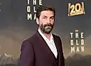 Мэтт Шакман