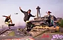 Tony Hawk’s Pro Skater 3+4
