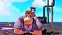 Donkey Kong Bananza