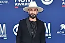 AJ McLean