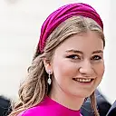 Елизавета Бельгийская