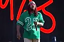 Leon Thomas