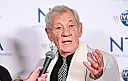 Ian McKellen