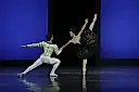 Майя Плисецкая