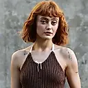 Элла Пернелл