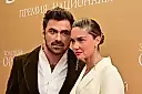 Агата Муцениеце