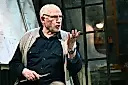 Валерий Баринов