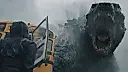 Monarch: Наследие монстров
