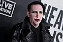 Мэрилин Мэнсон