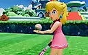 Mario Tennis Fever