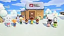 Animal Crossing
