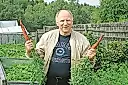 Валерий Баринов