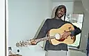 Dev Hynes