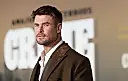 Chris Hemsworth