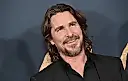 Christian Bale