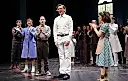 Очень странные дела: Первая тень