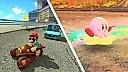 Kirby Air Riders