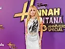 Hannah Montana