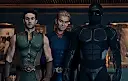 Billy Butcher