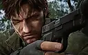 Metal Gear Solid