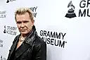 Billy Idol