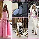 Carrie Bradshaw