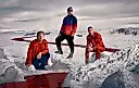 Cryogen