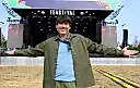 Alex James