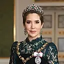 Фредерик X