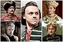 Сергей Герасимов
