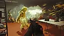 FBC: Firebreak