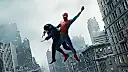 Peter Parker