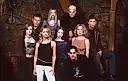 Buffy, cazavampiros