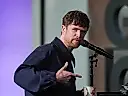 James Blake