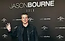 Matt Damon