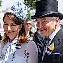 Майкл Миддлтон