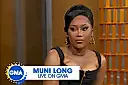 Muni Long
