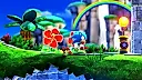 Sonic the Hedgehog