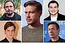 Павел Табаков